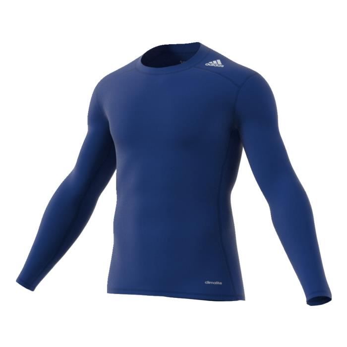 maillot adidas techfit