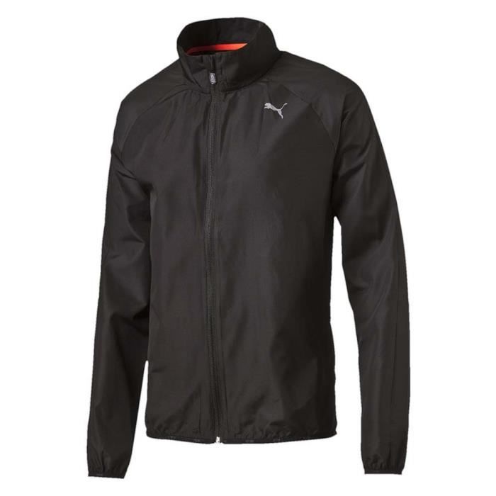 veste running puma