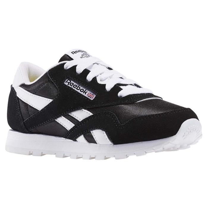tennis reebok enfant