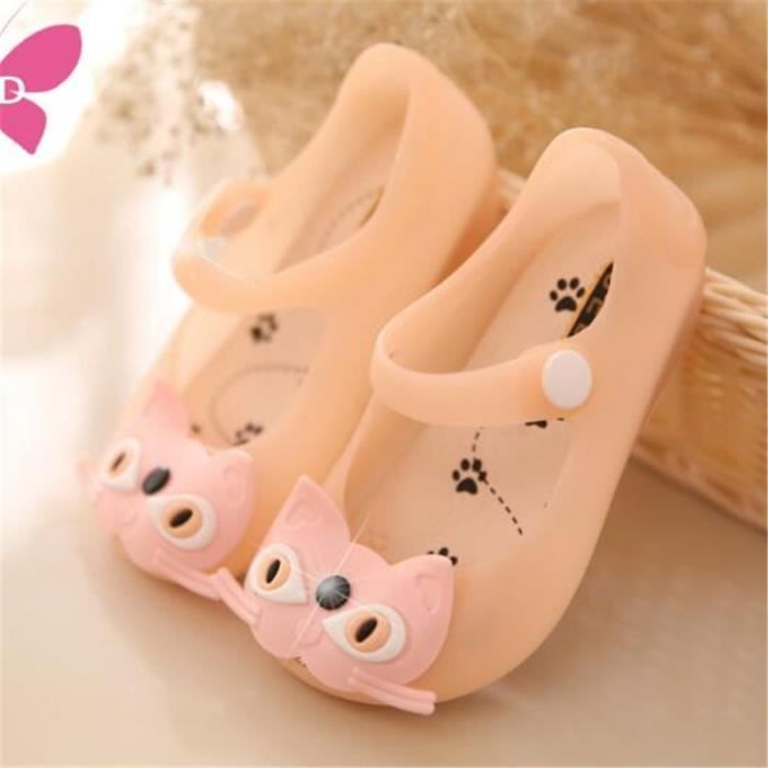 chaussea sandale fille