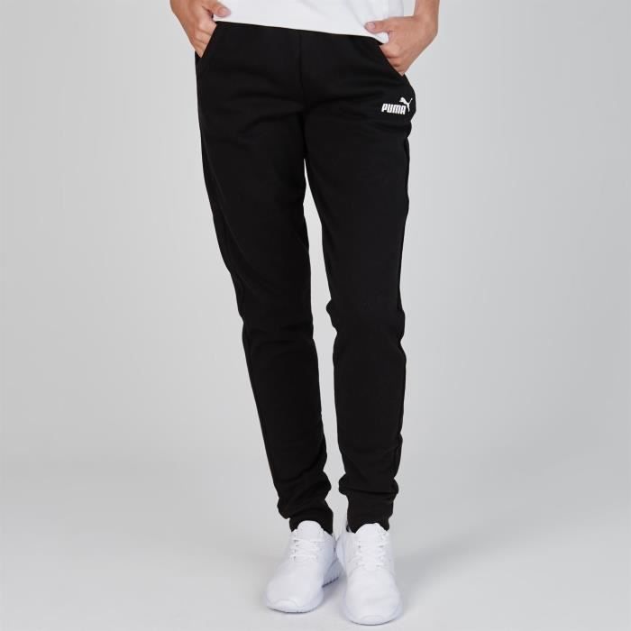 pantalon puma noir