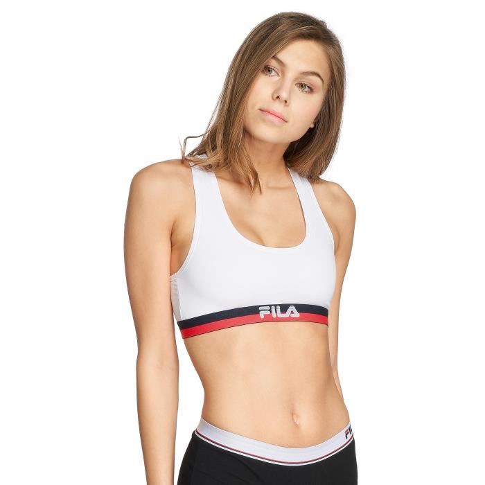 fila vetement femme