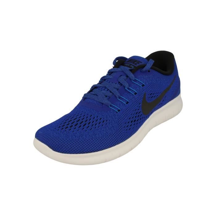 nike free rn homme violet