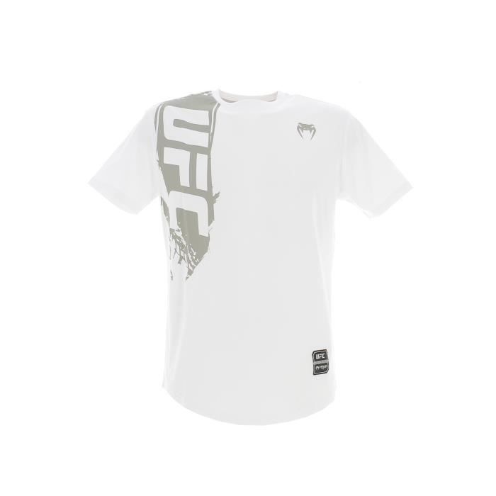 Tee shirt manches courtes T-shirt ufc venum authentic fight week 2 mc - Venum