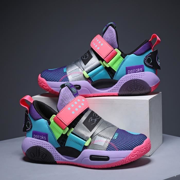 Basket de marque garcon 2025