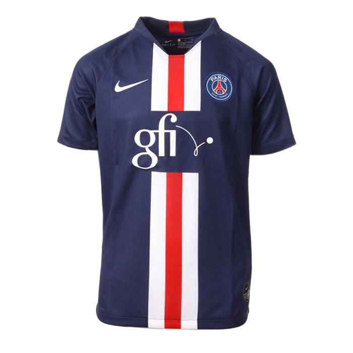 Maillot psg enfant kit (domicile)