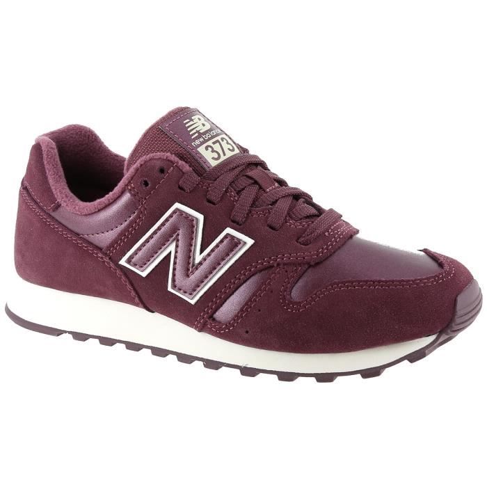 basket new balance bordeaux wl373 basket new balance bordeaux wl373