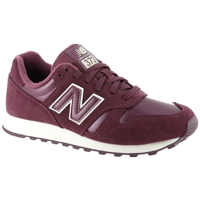 basket new balance bordeaux wl373