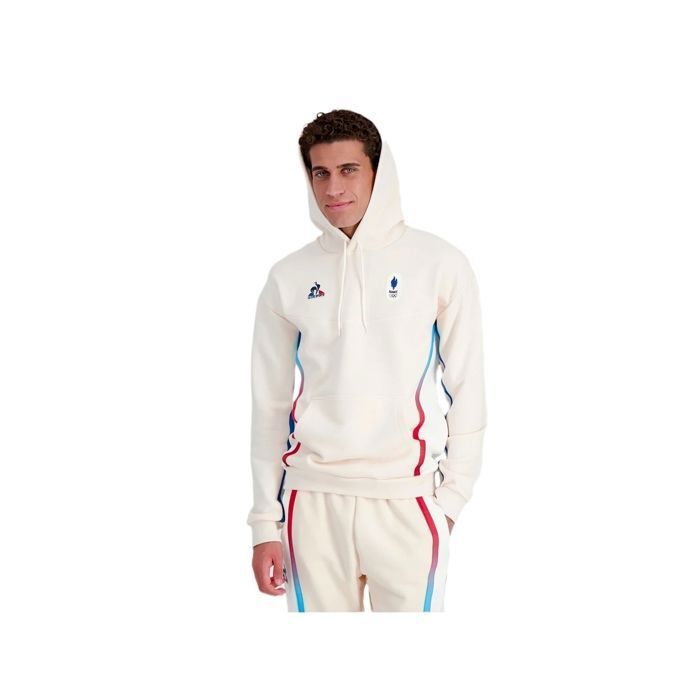 Sweat Pantalon Coq Sportif Femme Paris Jogging Le Coq Sportif