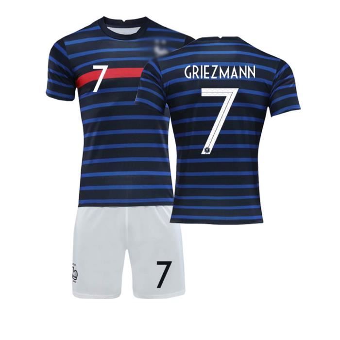 maillot foot equipe de france