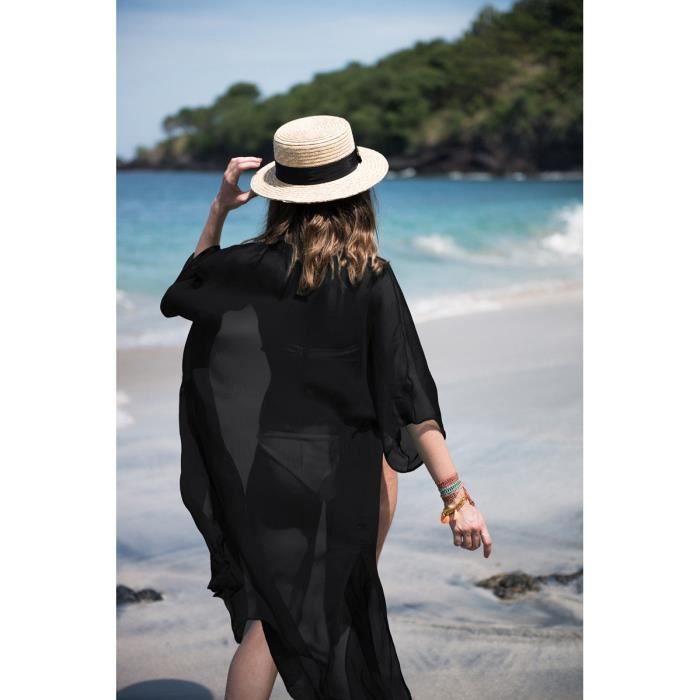 robe de plage 2019
