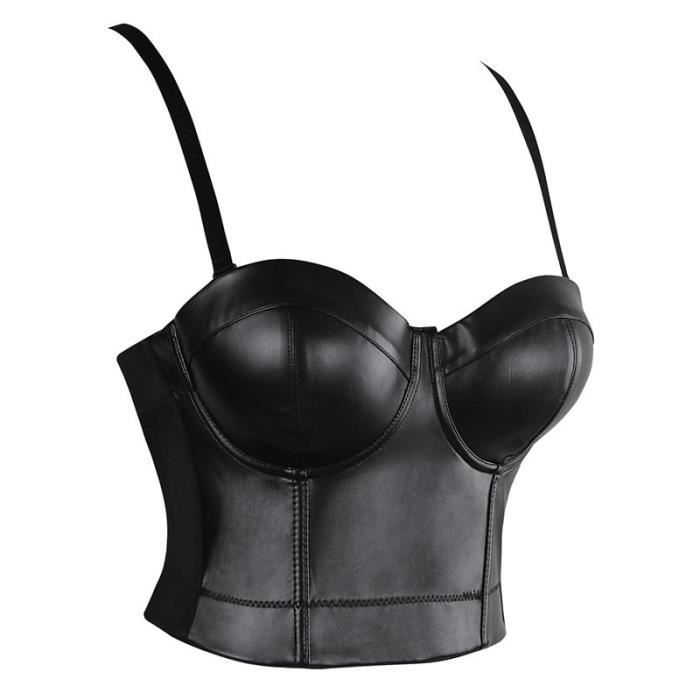 Ceinture Corset élastique Large Pour Femmes - Style Rétro à Lacets, Réglable, Plusieurs Tailles Et Couleurs
