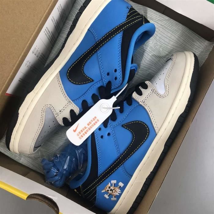 instant skateboard dunks