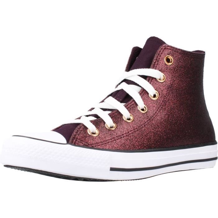 Converse Basket Converse 130953 Rouge 41