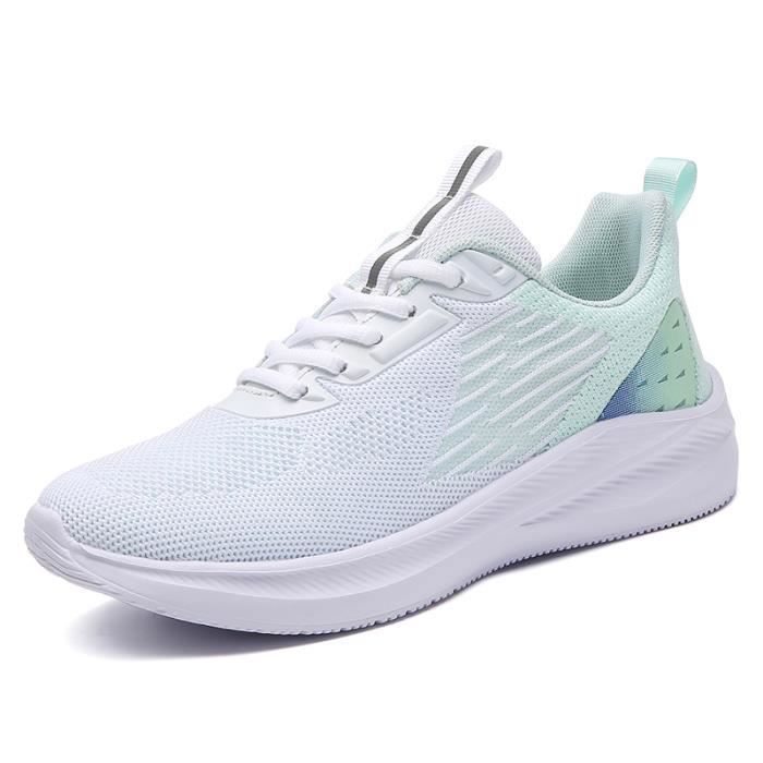 basket en maille femme