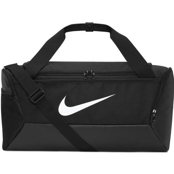 Grand Sac de Sport Nike Brasilia Noir - Cdiscount