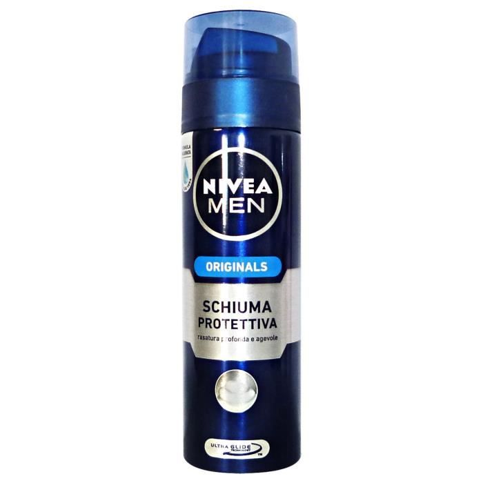 creme a raser nivea