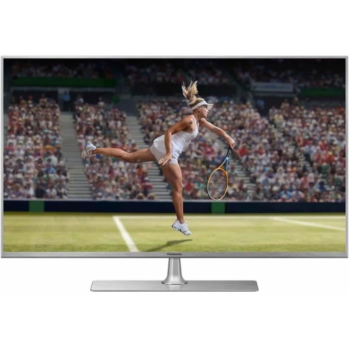 Pied De Support Pour Téléviseur Panasonic TX-43HX585E - Occasion Fonctionnel - Compatible Panasonic