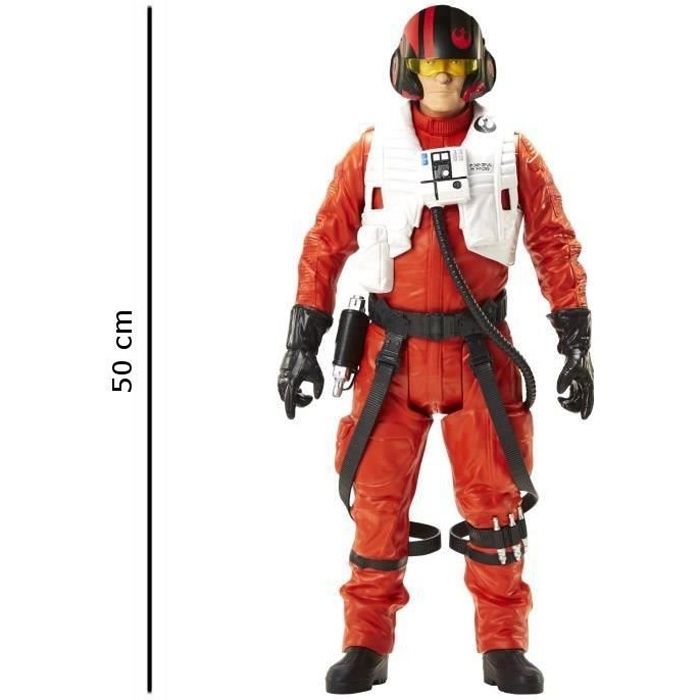 Star Wars The Force Réveille 3.75 pouces véhicule d/'assaut Walker