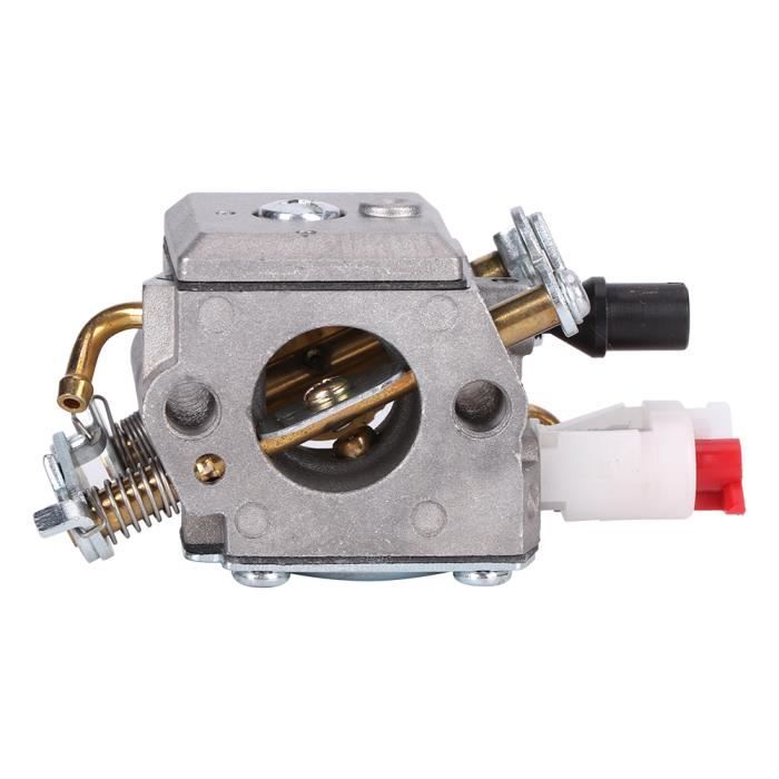 RAN Carburateur pour STIHL SR320 SR340 SR380 SR400 SR420 BR320 BR340 BR380 BR400 BR420 souffleur