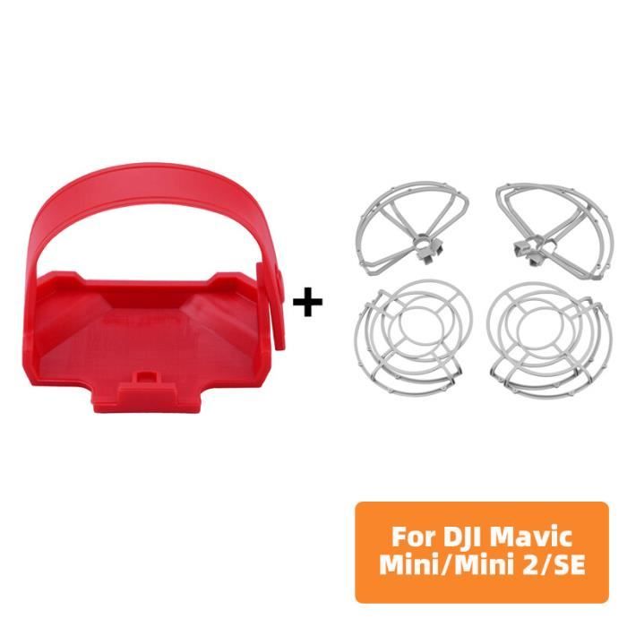 Protecteur D'extension Surélevé Pour Atterrisseur DJI Mavic Mini / Mini 2 - Évite Les Dommages Sur Terrain Irrégulier