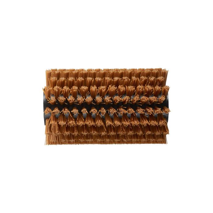 Brosse nylon pour sols en bois pour nettoyeurs de sols sur batterie Ryobi RY18PCB 0 / RY18PCB 140 - vue 3