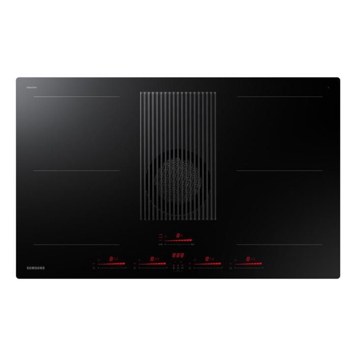 Samsung NZ84T9747VK Plaque à induction 83 cm