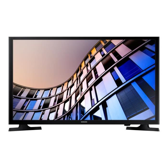 Samsung UE32M4002AK Classe 32" 4 Series TV LED 720p 1366 x 768 noir