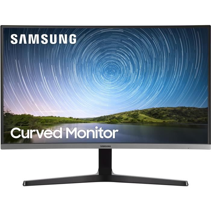 Samsung C32R500FHP
