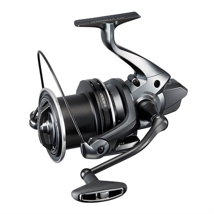 Moulinet Shimano Pêche Achat Vente Moulinet Shimano Vente : Moulinet spro Meilleurs Avis