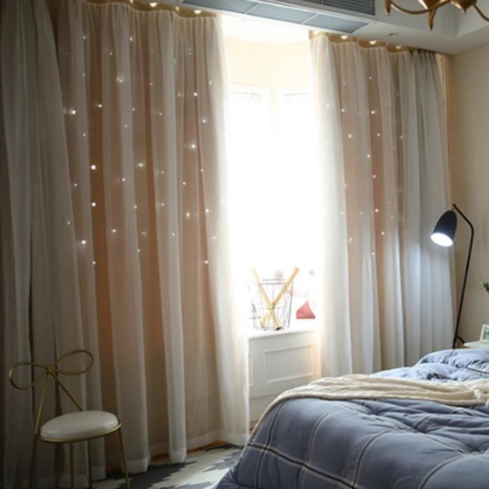 Ueb Rideaux Salon De Fenetre Ombrage Etoile Cachee Purdah A La Maison Chambre A Coucher Pour Enfant Adulte Rideau Occultant Rideau Achat Vente Rideau Cdiscount Ueb Rideaux Salon De Fenetre Ombrage Etoile Cachee Purdah A La Maison Chambre A Coucher Pour Enfant Adulte Rideau Occultant Rideau Achat Vente Rideau Cdiscount