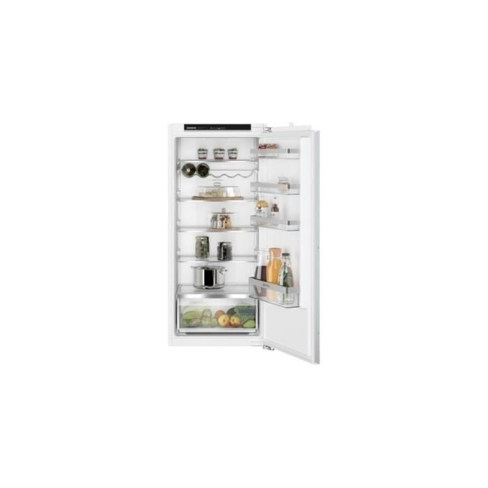 KI41RVFE0 réfrigérateur encastrable SIEMENS