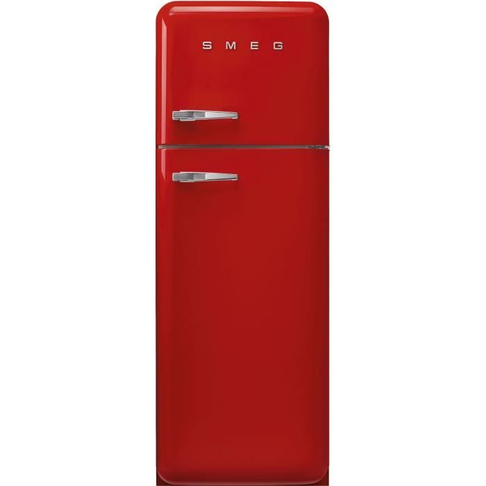 FAB30RRD5 réfrigérateur Smeg