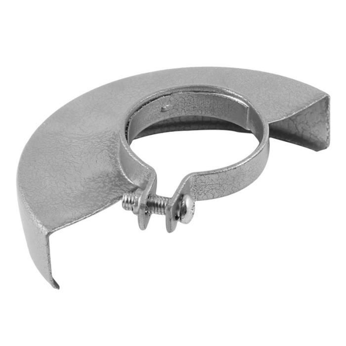 Housse De Protection Pour Meuleuse D'Angle - 125/150/180mm - Anti-Poussière Et Sécurité