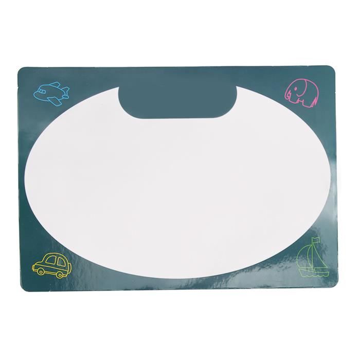 KOKODI Planche à Dessin LED Enfant Jouet, Tableau Lumineux 37x26cm avec 7 Stylos, USB-C, Jeu Créatif Éducatif, Cadeau Anniversaire Noël Garçon Fille (Blanc KOKODI Planche à Dessin LED Enfant Jouet, Tableau Lumineux 37x26cm avec 7 Stylos, USB-C, Jeu Créatif Éducatif, Cadeau Anniversaire Noël Garçon Fille (Blanc