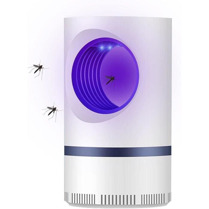 Raquette Electrique Insectes Tampon Anti-moustiques Solaire D'extérieur, Lampe Anti-moustiques étanche 4500 V, Lampe Anti-moustiques électrique Rechargeable, 35 Cm | Leroy Merlin Anti Mouche