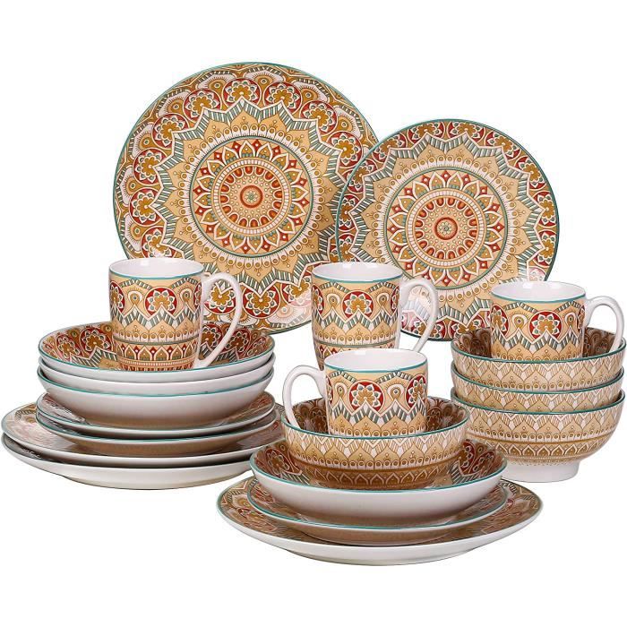 Table d'Exception - Vaisselle haut de gamme & art de la table