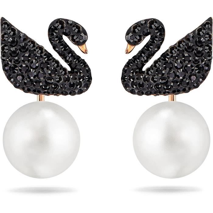 Swarovski Collection Iconic Swan