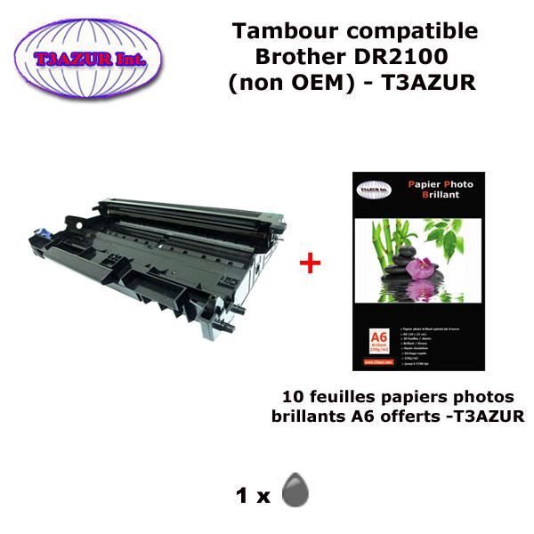 Tamburo Brother Dcp7030 | Confronta Prezzi - Foto 7