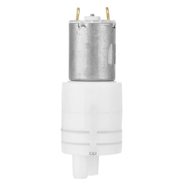 BEL-7696830454378-tuyau Pompe à eau, Mini pompe à eau à diaphragme 280 3 V, pompe auto-amorante de haute qualité pour les auto eau