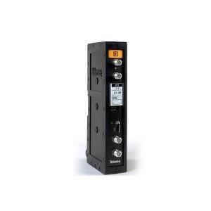 Amplificateur TNT - TELEVES - T.12 - Monocanal/multicanal - Canal 36 - Noir