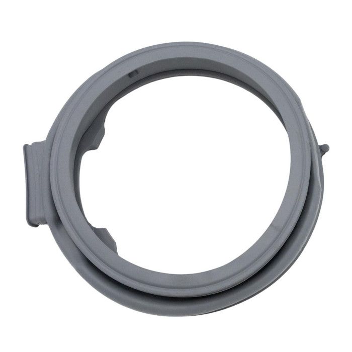 Joint de hublot manchette pour Lave linge THOMSON Modèle THWD1607 Couleur principale: - vue 2
