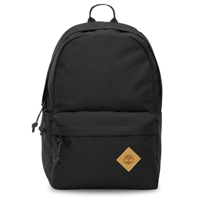 Timberland Sac à Dos Unisex Core 22 L Noir TB0A6MXW001
