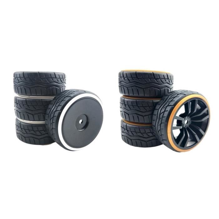 Jouets Pour Garçons De 4 à 6 Ans, Voitures Télécommandées Rotatives à