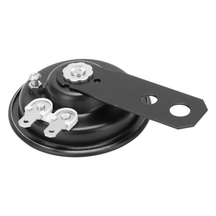 Kit De Haut-parleur électrique De Moto 105db 1.5A ... - Grandado
