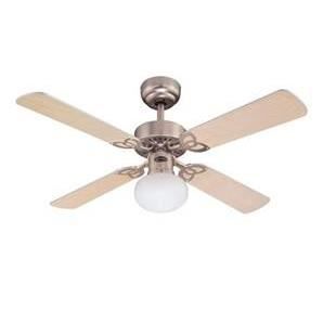 Westinghouse Ventilateur de plafond Vegas