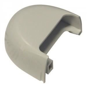 Whirlpool Couvercle lampe - vue 5