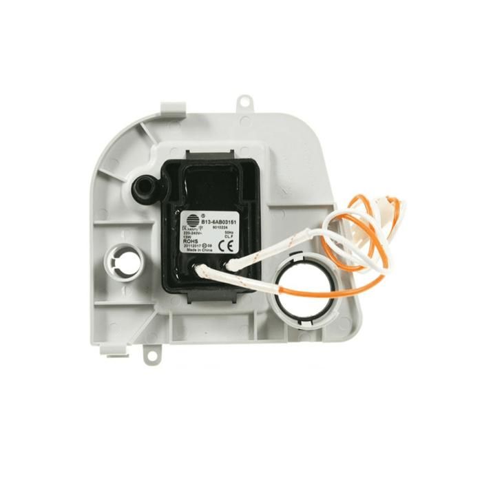 Pompe de condensation - WHIRLPOOL - 481070109852 - Accessoires pour séchoir et machine à laver