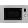 ECG MTD 2390 VGSS Built-in microwave oven-1