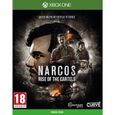 Narcos Rise Of The Cartels sur XBOXONE, un jeu Aventure pour XBOXONE disponible chez Micromania !-1